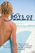 The Boys of Summer by Krystal Brookes