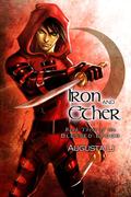 Iron and Ether (Blessed Epoch #3) by Augusta Li