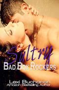 Sultry by Lexi Buchanan