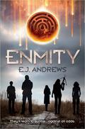 Enmity (Enmity #1) by E.J. Andrews