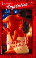 Risky Business by Jane Sullivan