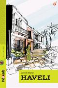 Haveli by Zeenat Mahal