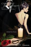 The Pleasure Room by D.N. Simmons