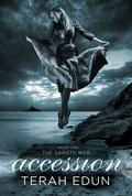 Accession (Sarath Web #1) by Terah Edun