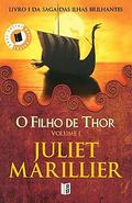 O Filho de Thor - Volume 1 (Saga das Ilhas Brilhantes, #1.1) by Irene Daun e Lorena