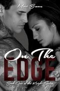 On the Edge by Mari Brown