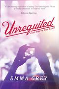 Unrequited by Emma Grey