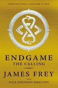 The Calling (Endgame #1) by Nils Johnson-Shelton