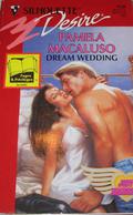 Dream Wedding (Just Married #2) by Pamela Macaluso