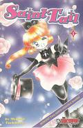 Saint Tail, Vol. 01 (Saint Tail #1) by Megumi Tachikawa