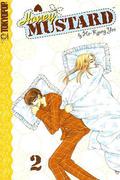 Honey Mustard, Volume 2 (Honey Mustard #2) by Ho-Kyung Yeo