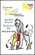 Something About Ewe / The Purrfect Man (Harlequin Duets, #53) by Ruth Jean Dale