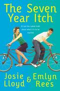 The Seven Year Itch (Jack & Amy #3) by Josie Lloyd