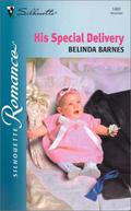 His Special Delivery by Belinda Barnes