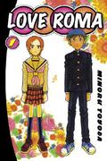 Love Roma, Volume 1 (Love Roma #1) by Minoru Toyoda
