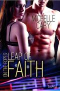 Leap of Faith (On the Ropes #1) by Michelle Cary