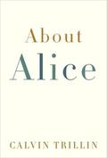 About Alice by Calvin Trillin
