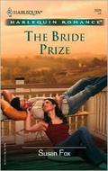 The Bride Prize by Susan Fox