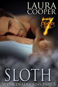 Sloth (Seven Deadly Sins #5) by Laura Cooper