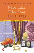 Miss Julia Takes Over (Miss Julia #2) by Ann B. Ross