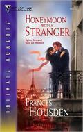 Honeymoon with a Stranger by Frances Housden