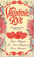 Valentine Love by Lois Stewart