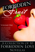 Forbidden Fruit: Volume One by Janice Baker
