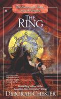 The Ring (The Sword, the Ring, and the Chalice #2) by Deborah Chester