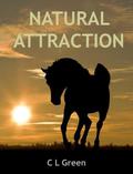 Natural Attraction by C.L. Green