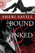 Bound & Inked by Sheri Savill