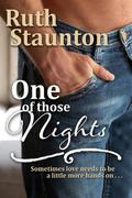 One of Those Nights by Ruth Staunton