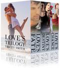 Love Trilogy by Tracey Smith