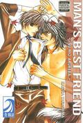 Man's Best Friend: Inu Mo Arukeba by Kazusa Takashima