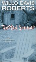 Twisted Summer by Willo Davis Roberts