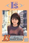 I''s, Volume 13: Living Alone (I"s #13) by Masakazu Katsura