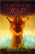 The Lighthouse War (Lighthouse Trilogy #2) by Adrian McKinty