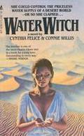 Water Witch by Cynthia Felice