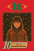 I''s, Volume 10: To You... (I"s #10) by Masakazu Katsura