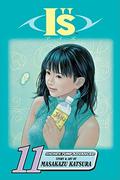I''s, Volume 11: Graduation (I"s #11) by Masakazu Katsura