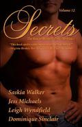 Secrets (Secrets Volume #12) by Dominique Sinclair