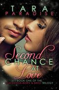 Second Chance at Love by Tara Paradise