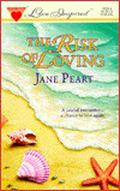 The Risk of Loving by Jane Peart