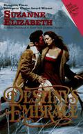 Destiny's Embrace (Destiny Series #4) by Suzanne Elizabeth