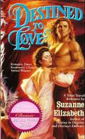 Destined to Love (Destiny Series #2) by Suzanne Elizabeth