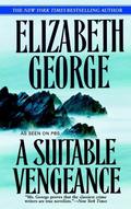 A Suitable Vengeance (Inspector Lynley #4) by Elizabeth George