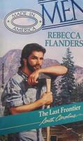 The Last Frontier by Rebecca Flanders