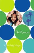 The Nannies (The Nannies #1) by Melody Mayer