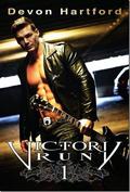 Victory Run 1 by Devon Hartford