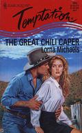 That Great Chili Caper (Brewster #1) by Lorna Michaels