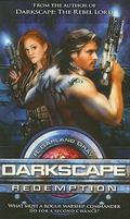 Redemption (Darkscape #2) by R. Garland Gray